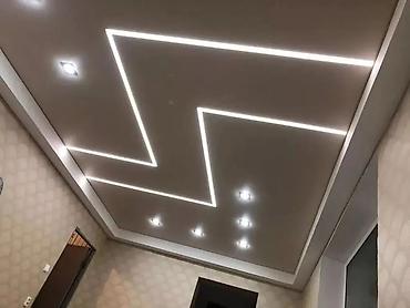 Натяжной потолок: Натяжной потолок Матовое, 3D потолки, Глянцевое Бесплатный замер, Гарантия, Монтаж at lalafo.kg — 2 Натяжной потолок: Натяжной потолок Матовое, 3D потолки, Глянцевое Бесплатный замер, Гарантия, Монтаж — 2