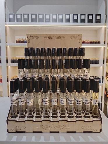 Parfum 10ml