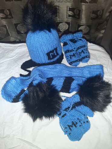 Baş geyimləri: Üzərində ad və hərflər yazılmış papaqların sifarişi qəbul olunur — 6