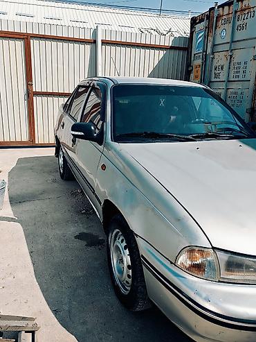 нех: Daewoo Nexia: 2006 г., 1.5 л — 8