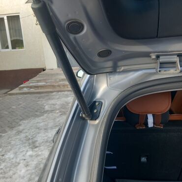 Kia: Kia Sportage: 2018 г., 2.4 л, Автомат, Бензин, Кроссовер at lalafo.kg — 5 Kia: Kia Sportage: 2018 г., 2.4 л, Автомат, Бензин, Кроссовер — 5