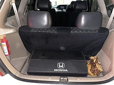 хонда одиссей зеркало: Honda Odyssey: 2003 г., 2.3 л, Автомат, Бензин, Минивэн — 8