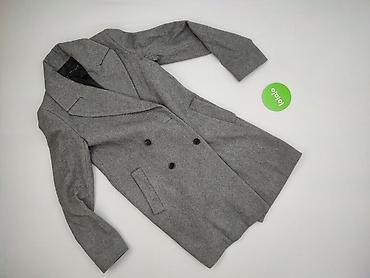dzik: Zara, Płaszcz damski, rozmiar XS — 2