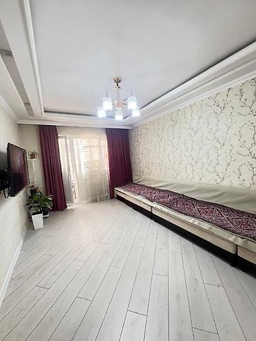 binar: 2 комнаты, 87 м², Элитка, 3 этаж, Евроремонт — 10