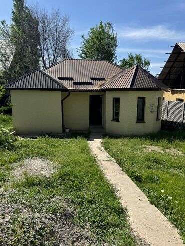 Продажа домов: Дом, 53 м², 4 комнаты, Собственник