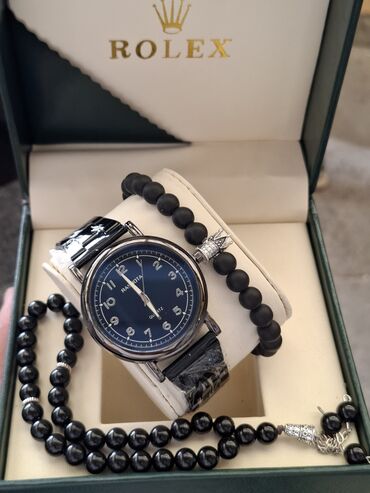 Qol saatları: Yeni, Qol saatı, Rolex — 7