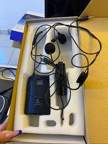 Усилители звука: Профессиональный музыкальный эквалайзер срочно продам ! в комплекте at lalafo.kg — 7 Усилители звука: Профессиональный музыкальный эквалайзер срочно продам ! в комплекте — 7