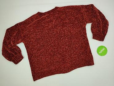 sweter bez ramion: F&F, Sweter damski, rozmiar XL — 4