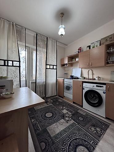 Продажа квартир: 2 комнаты, 60 м², Индивидуалка, 5 этаж, Старый ремонт — 2