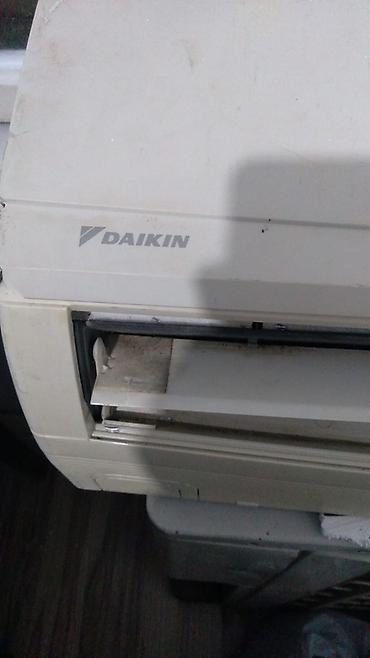 p 30: Daikin inverter kondisioner – split sistem - Brend/model: Daikin — 1