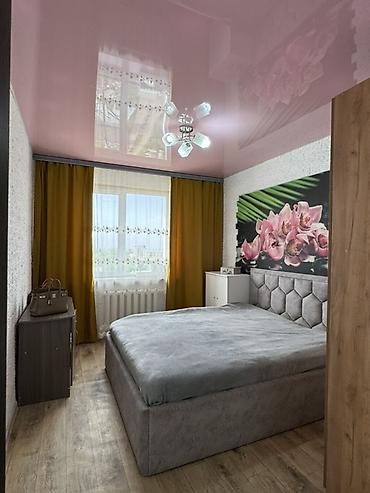the level: 2 комнаты, 69 м², 4 этаж, Дизайнерский ремонт — 4