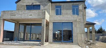 Qapıların təmiri: Catdirilma və quraşdirilmasi pulsuzdur butun növ cam sürgü şüşə — 4