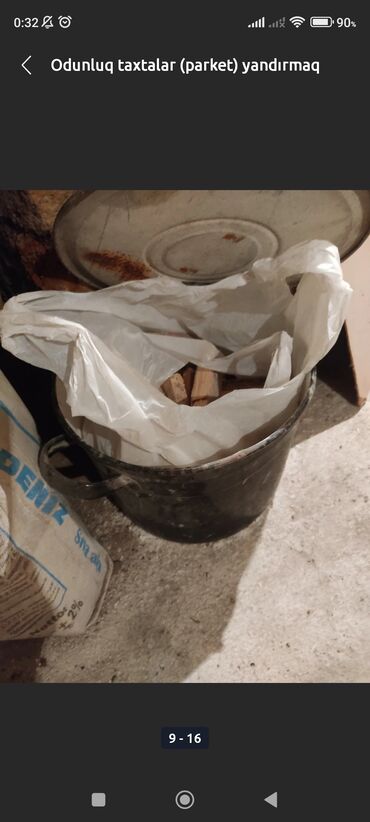 Odun: Taxtalar müxtəlifdir, həm odunluq və müxtəlif hansısa işlərə -da lalafo.az — 9 Odun: Taxtalar müxtəlifdir, həm odunluq və müxtəlif hansısa işlərə — 9