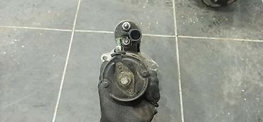Vozila: ANLASER ZA VOLKSWAGEN EOS, GOLF 5, PASSAT B6 | Anlaser za 3.2 i 3.6 — 4
