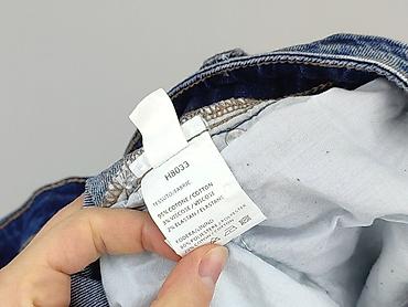 cut jeans: Jeansy damskie, rozmiar S — 4