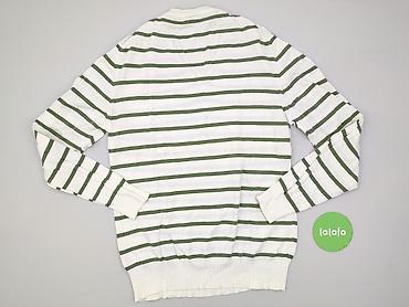 pull and bear sweter: H&M L.O.G.G., Sweter dla mężczyzn, rozmiar M — 3