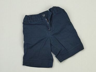 krótkie spodenki i bluza: Shorts, 1.5-2 years, 92, condition - Very good