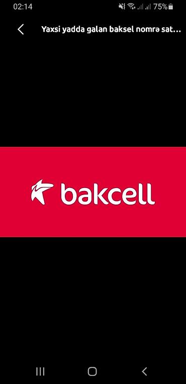 vüqar paşayev kitabı pdf: Bakcell nömre
099 755 75 00 
 qiymet 100 azn — 1