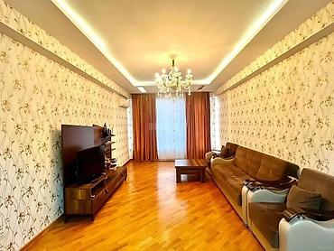 Mənzillər: Vasiteci xidmet haqqi 30% 3 otaqlı mənzil – studiya tipli geniş zal və — 6
