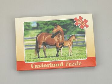 Toys: Puzzles for Kids, condition - Good