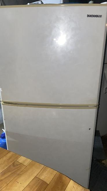 140 ekran samsung tv: Samsung iki qapılı soyuducu - Brend: Samsung - Tip: Üst kamera — — 1