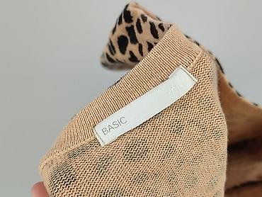chinosy hm: H&M Basic, Kardigan damski, rozmiar M — 5