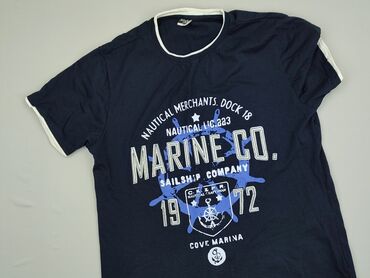 T-shirt for men, XL (EU 42), ALPHAR ONE, condition - Very good