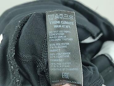 pole dance: Marks & Spencer, Legginsy Sportowe damskie, rozmiar S — 6