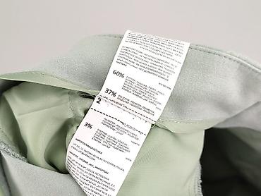 pause jeans: Reserved, Spodnie materiałowe damskie, rozmiar S — 5