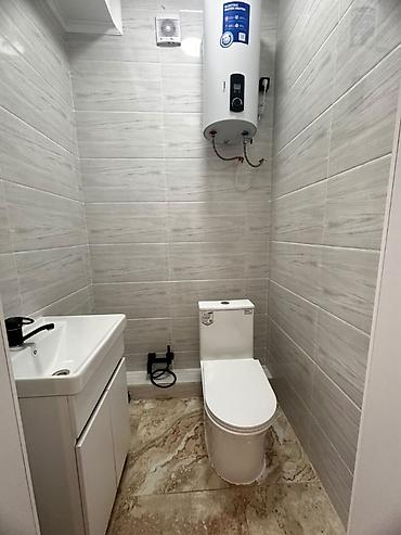 Продажа квартир: 2 комнаты, 67 м², Тунгуч мкр Элитка, 12 этаж, Евроремонт — 4