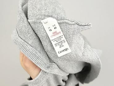 van graaf kardigan: George, Kardigan damski, rozmiar 2XL — 5
