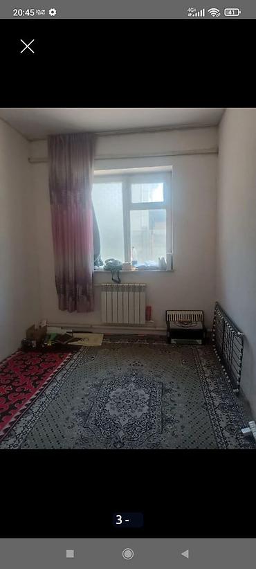 Продажа коттеджей и домов: 4 комнаты, 90 м², 4 соток, Бишкек, Ак-Ордо 1 ж/м Собственник — 14