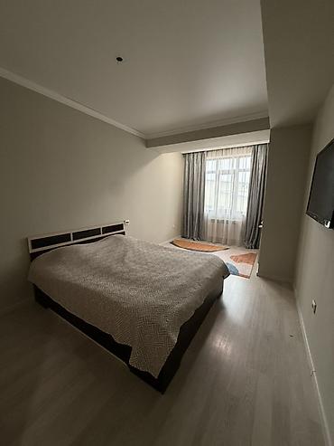 Продажа квартир: 2 комнаты, 74 м², Элитка, 3 этаж, Евроремонт — 3