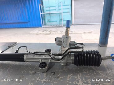 амортизатор тойота краун: Руль рейкасы Honda 1999 г., Жаңы, Аналог, БАЭ