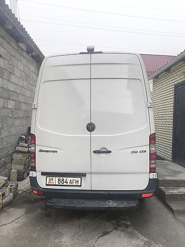 Легкий грузовой транспорт: Легкий грузовик — 3