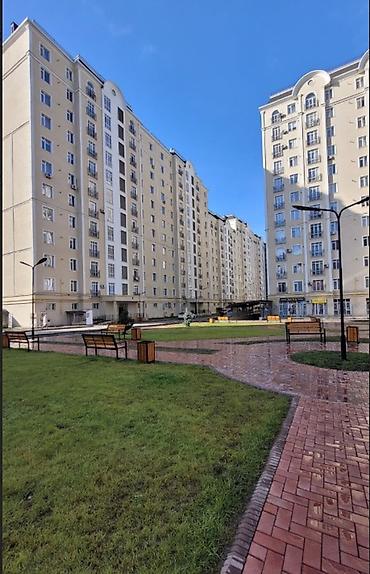 Продажа квартир: 3 комнаты, 94 м², Элитка, 6 этаж, Дизайнерский ремонт — 9