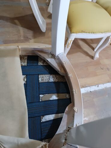 Ремонт, реставрация мебели: Реставрация ремонт, Всех видов мебели Любой сложности . Качество — 8