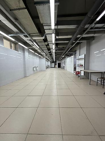 Продажа помещений свободного назначения: СРОЧНО ПРОДАЕТСЯ КОММЕРЧЕСКОЕ ПОМЕЩЕНИЕ – 350 м² Район: Аламедин-1 — 25