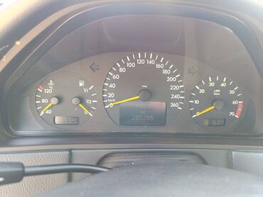 мерс 210 дизел 2 7: Mercedes-Benz E-Class: 2001 г., 3.2 л, Типтроник, Бензин, Седан