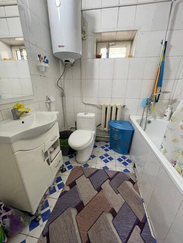 Продажа домов: Дом, 94 м², 5 комнат, Косметический ремонт at lalafo.kg — 13 Продажа домов: Дом, 94 м², 5 комнат, Косметический ремонт — 13