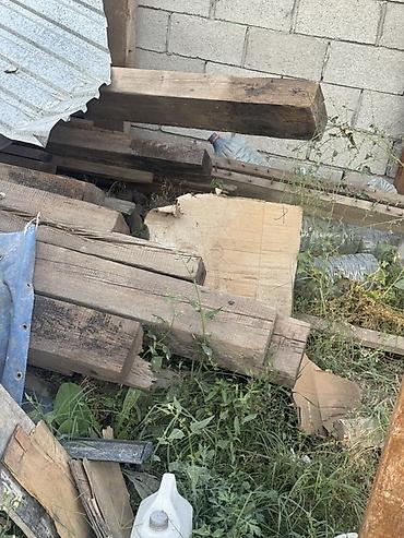 дрова беловодск: Отун сатылат Тендик Обьездной самовывоз — 3