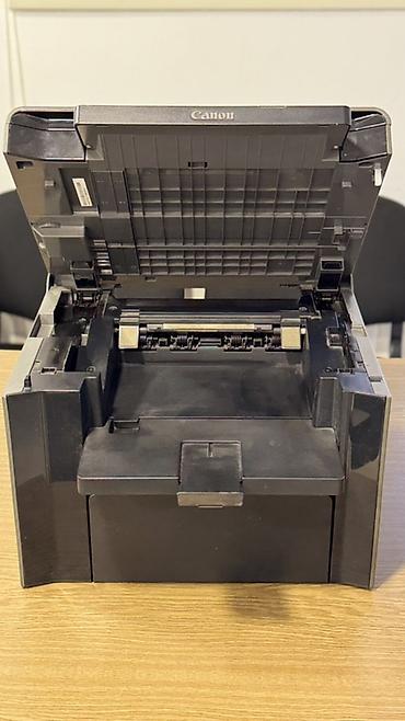 canon printer rəngləri: Canon lazer çoxfunksiyalı qurğu (printer/kseroks/skaner) -Seriya — 3