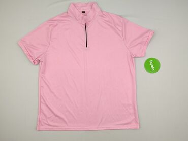 T-shirty: Koszulka dla mężczyzn, 2XL — 3