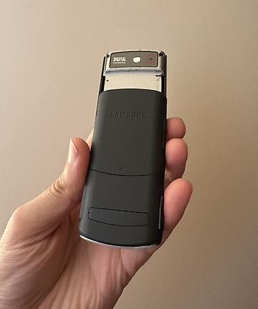 philips xenium 9@9u: Samsung GT-C3050, < 2 GB Memory Capacity, rəng - Qara, Düyməli — 2