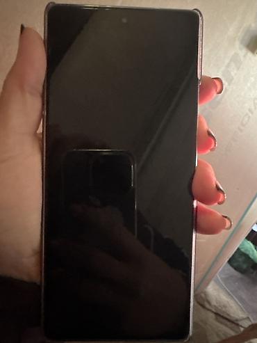чехол: Infinix Note 40, Б/у — 1