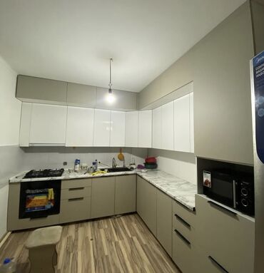 Кухонные гарнитуры: Кухонный гарнитур, Новый — 4