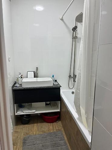 Долгосрочная аренда квартир: 2 комнаты, С мебелью полностью — 10