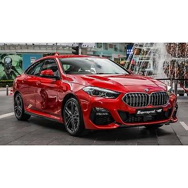 metro gume: GRILOVI MASKA F44 ZA BMW 214, 216, 218 . OD 2019. DO 2026. GOD. | — 5