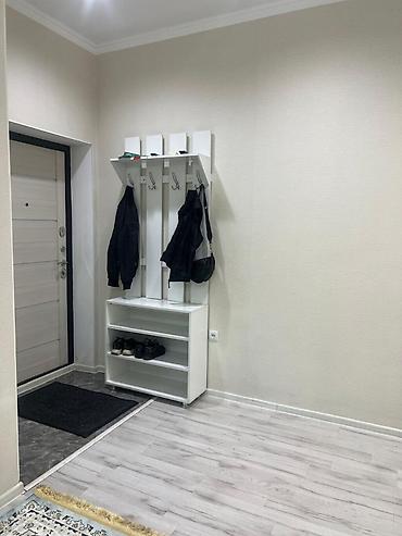 Долгосрочная аренда квартир: 3 комнаты — 3