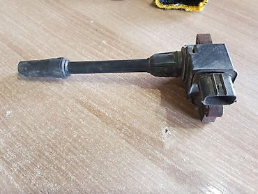 катушка тесла: Nissan Cefiro a33 катушка зажигания, Ниссан Цефиро а33 NeoDiкатушка — 3